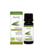 Palmarosa bioEtherische oliën/aromatherapie5412360002412