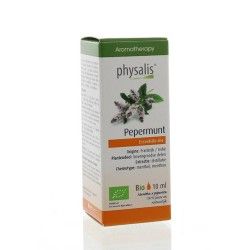 Sacha inchi vette plantenolie eko bioEtherische oliën/aromatherapie8714243051003