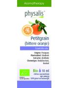 Petitgrain bioEtherische oliën/aromatherapie5412360002368