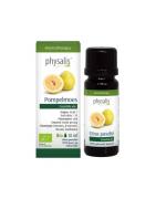 Pompelmoes bioEtherische oliën/aromatherapie5412360002382