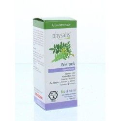 Tea tree (eerste hulp) bioEtherische oliën/aromatherapie8714243015951