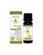 Ylang ylang totumEtherische oliën/aromatherapie5412360002252