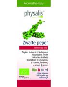 Zwarte peper bioEtherische oliën/aromatherapie5412360002740