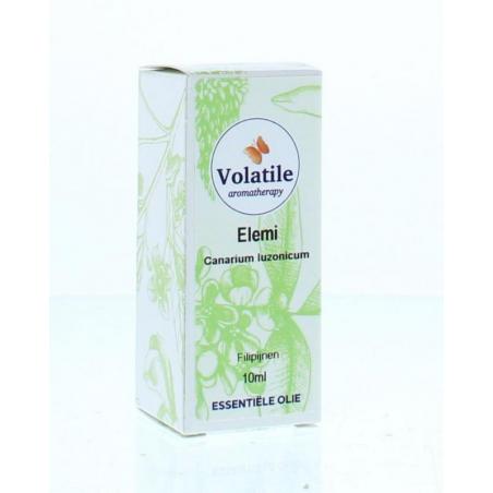 ElemiEtherische oliën/aromatherapie8715542002048