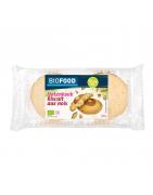 Notenkoeken glutenvrij bioKoek5412158009807