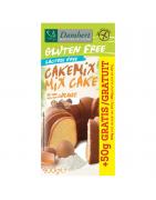 Cakemix glutenvrij met 50 gram gratisKoek5412158018212