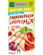 Pannenkoeken en wafelmix gluten- & lactosevrijOverig reform/levensmiddelen5412158018199