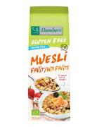 Muesli fruit noten glutenvrij bioBeleg5412158022592