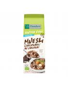 Muesli chocolade glutenvrij bioVoeding5412158022295