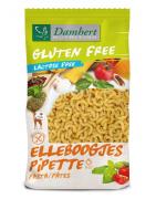 Pasta elleboogjes glutenvrijOverig reform/levensmiddelen5412158011756