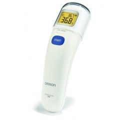 Exactfit 3 bloeddrukmeter bovenarmInstrumenten/zelftest4022167016508