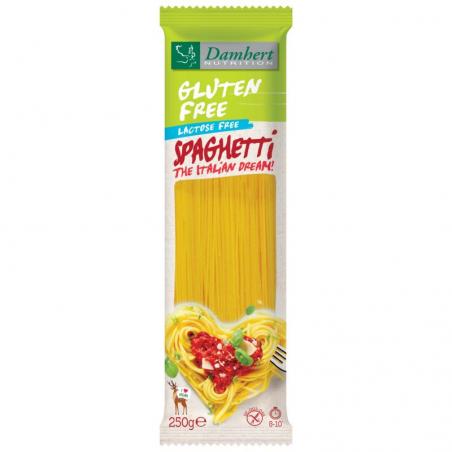 Pasta spaghetti glutenvrijOverig reform/levensmiddelen5412158018250