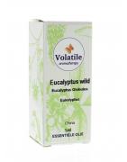 Eucalyptus wildEtherische oliën/aromatherapie8715542002093