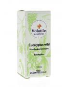 Eucalyptus wildEtherische oliën/aromatherapie8715542002109