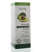 Avocado bioEtherische oliën/aromatherapie5412360005031