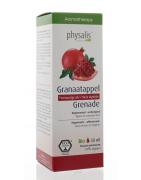 Granaatappel bioEtherische oliën/aromatherapie5412360005062