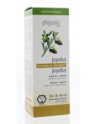 Jojoba bioEtherische oliën/aromatherapie5412360005086