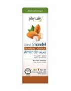 Zoete amandelEtherische oliën/aromatherapie5412360005093