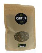 Cistus thee paper bag bioKoffie/thee4260370997638