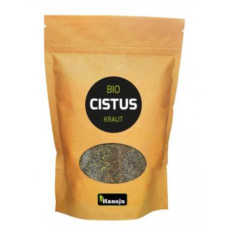 Cistus thee paper bag bioKoffie/thee4260370997676