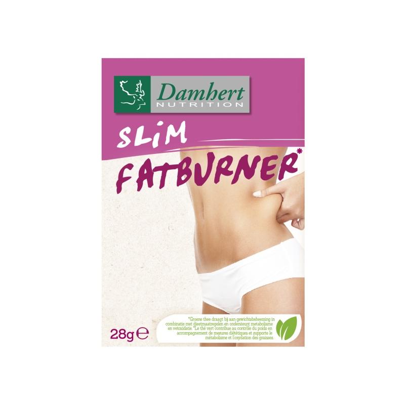 Fatburner supplementOverig gezondheidsproducten5412158006417