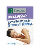 RelaxOverig gezondheidsproducten5412158001122