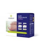 Multi dag & nacht mama 2 x 30 tablettenVitamine multi8717438690803