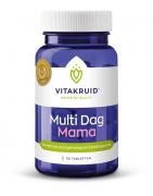 Multi dag mamaVitamine multi8717438690834