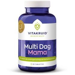 Multi-guard 50+ advanceVitamine multi5055148412500