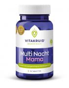 Multi Nacht MamaVitamine multi8717438690780