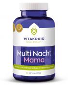 Multi Nacht MamaVitamine multi8717438690797