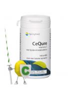 Cequre 500mg vitamine COverig gezondheidsproducten8715216240202