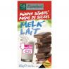 Chocoladetablet melk minder suikersOverig reform/levensmiddelen5412158003119