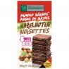 Chocoladetablet noten minder suikersOverig reform/levensmiddelen5412158003126