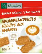 AmandelkoekjesKoek5412158003218