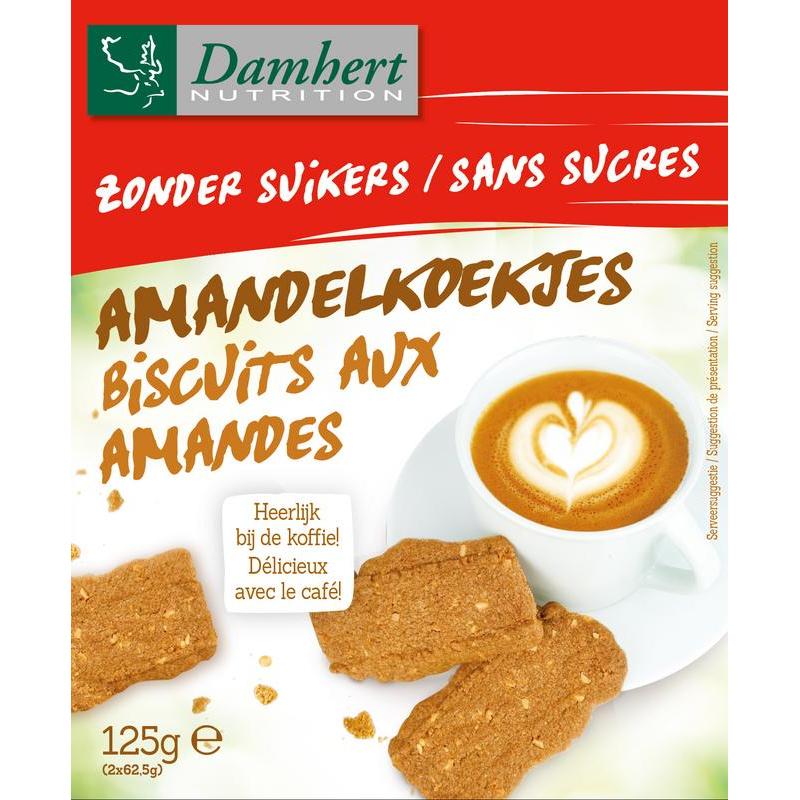 AmandelkoekjesKoek5412158003218