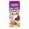 Centwafers chocolade low carbKoek5412158002426