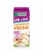 Centwafers vanille low carbKoek5412158002419