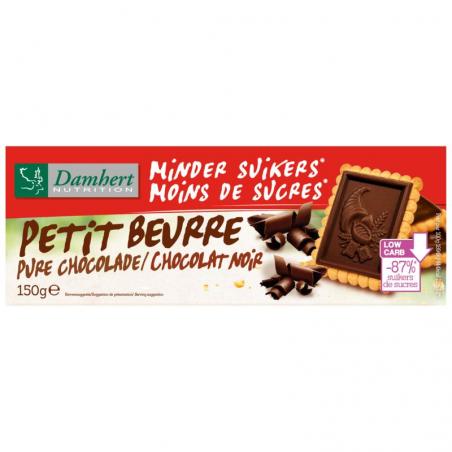 Petit beurre puurKoek5412158018991