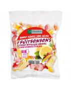 Fruitbonbons zonder suikerSnoepgoed suikervrij5412158002990