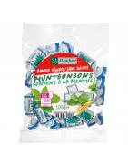 Muntbonbons zonder suikerSnoepgoed suikervrij5412158003003