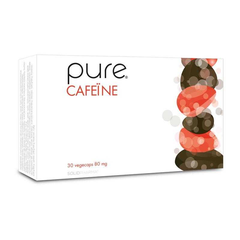 Cafeine 80 mgOverig gezondheidsproducten3238466