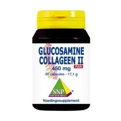 Glucosamine compleetOverig gezondheidsproducten5055148413781