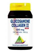 Glucosamine collageen type II puurOverig gezondheidsproducten8718591422478