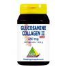 Glucosamine collageen type II puurOverig gezondheidsproducten8718591422478