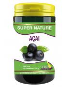 Acai 1000mgOverig gezondheidsproducten8718591422171