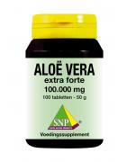 Aloe vera 500mgOverig gezondheidsproducten8718591422157