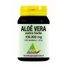 Aloe vera 500mgOverig gezondheidsproducten8718591422157