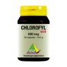 Chlorofyl 600mg puurOverig gezondheidsproducten8718591422010