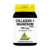 Collageen magnesium 600mg puurOverig gezondheidsproducten8718591422188